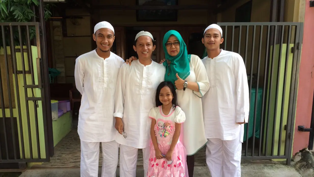 Muhammad Hargianto