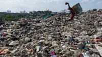 Bangun 1 Unit PLTSa Bisa Memberikan Dampak Manfaat Ekonomi Sosial hingga Rp 14 Triliun