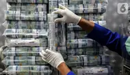 Bank Indonesia Ungkap Kredit Swasta Belum Kencang, Ini Alasannya