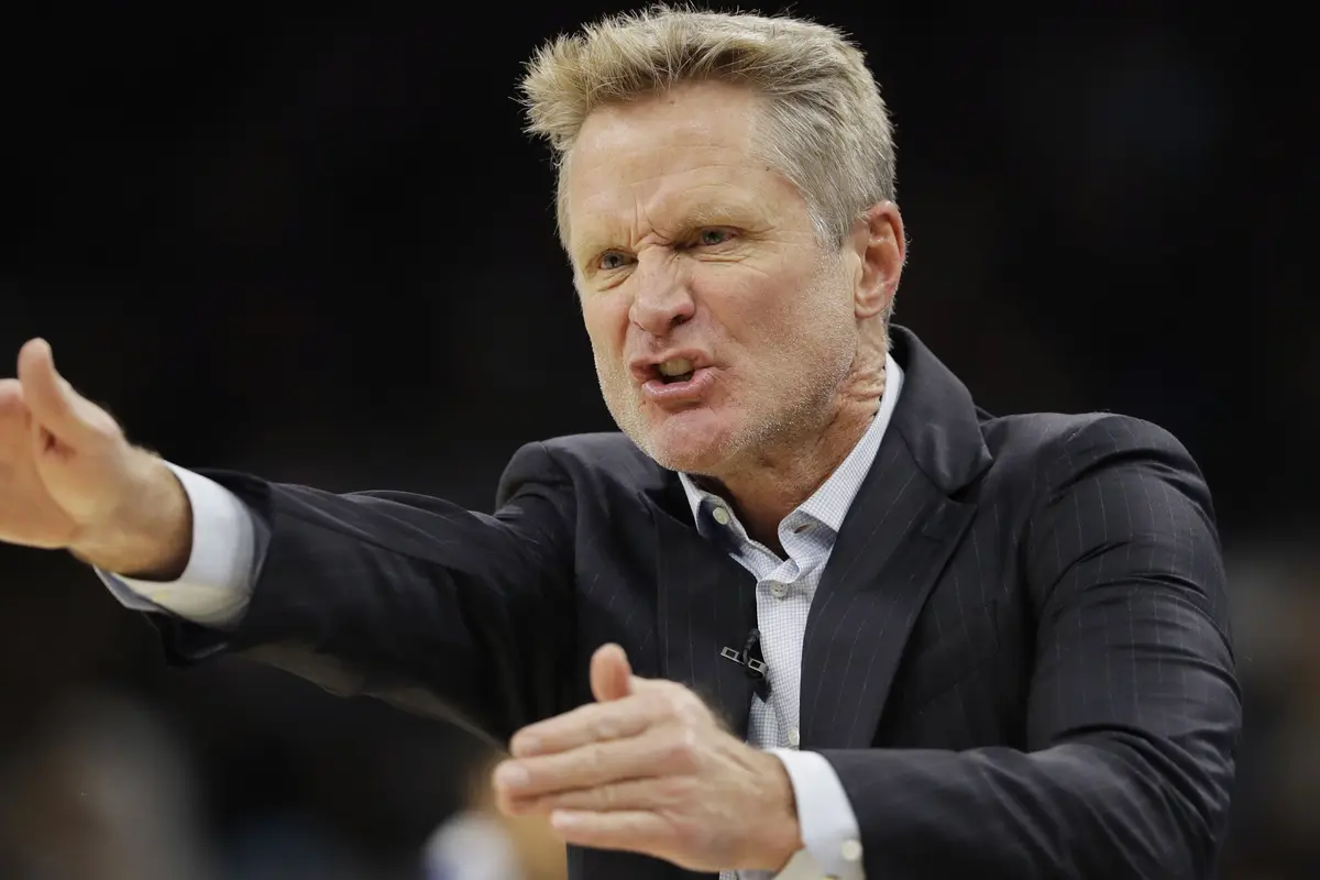 Golden State Warriors, San Antonio Spurs, NBA