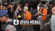 Menteri Agama Fachrul Razi punya cara tangkal radikalisme. Ia akan menyisir masjid-masjid dan beri peringatan pada pengurusnya.
