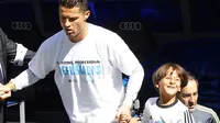 Ronaldo