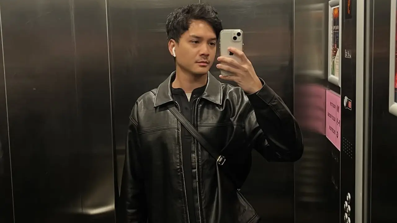 8 Artis Populer Ini Lahir Tanggal 1 Januari, Rayakan Bersamaan Tahun Baru