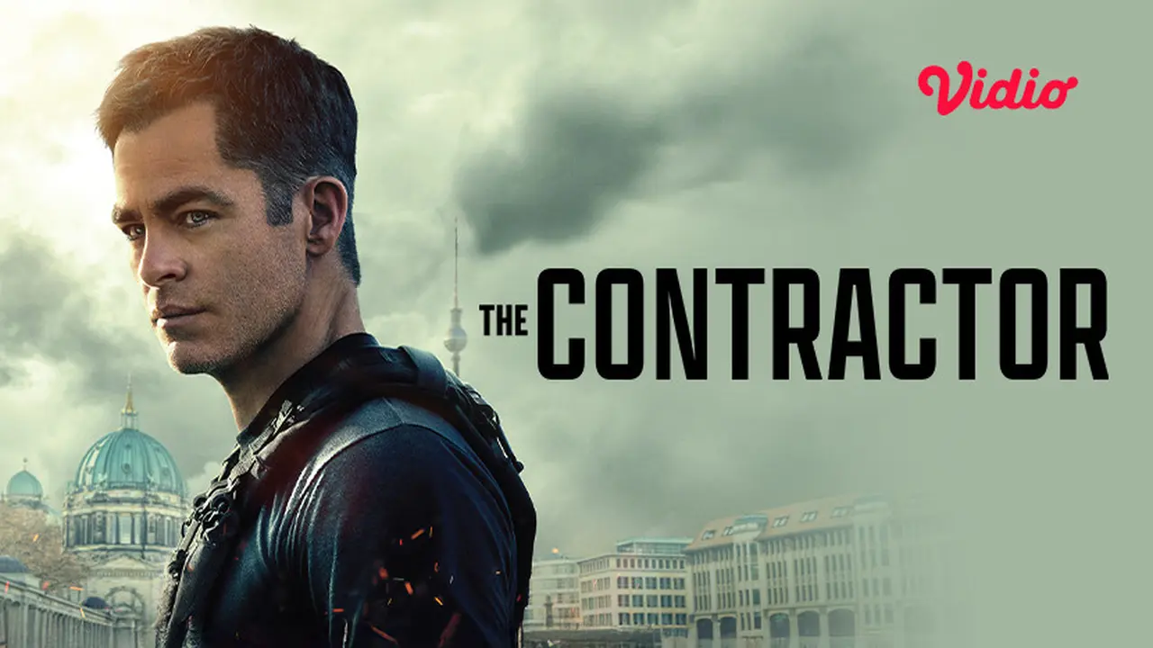 Film The Contractor