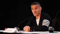 Keunikan Pelatih Anyar Timnas Indonesia John Herdman: Dari Inggris, tapi Justru Sukses di Amerika Utara