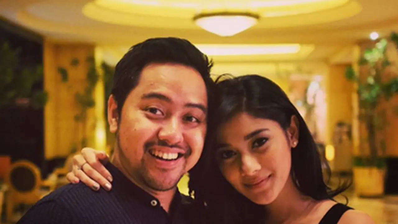[Bintang] Naysila Mirdad