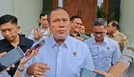 Bareskrim Usut Dugaan Beras Fortifikasi Palsu, Potensi Kerugian Rp 89 Triliun