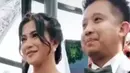 Pernikahan Dita Fakhrana (Sumber: Instagram/fakhranaaa)