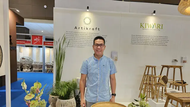 Arti Kraft