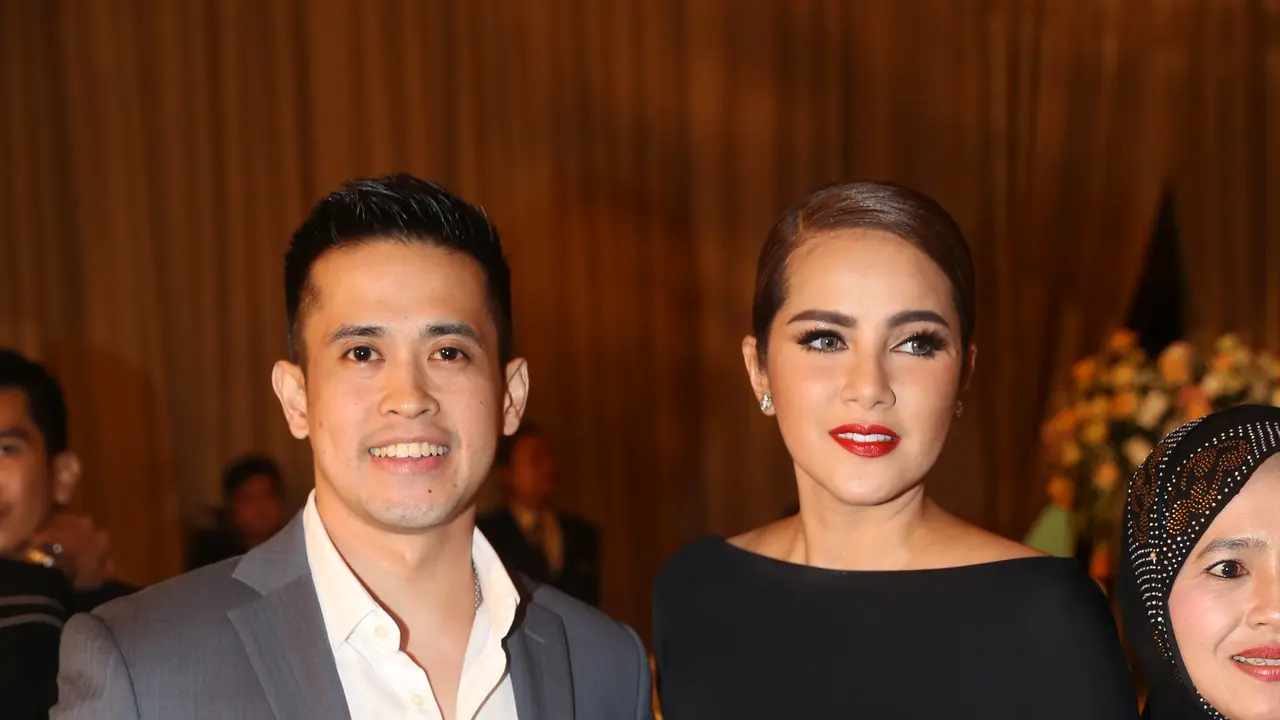 [Bintang] Olla Ramlan