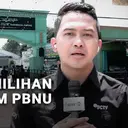 Jelang Pemilihan Ketua Umum PBNU