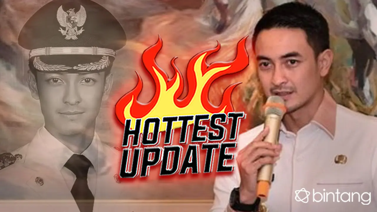 [Bintang] HL Hottest Update Zumi Zola