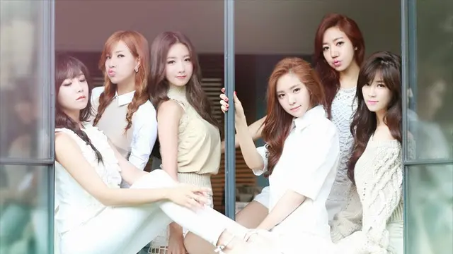 APink