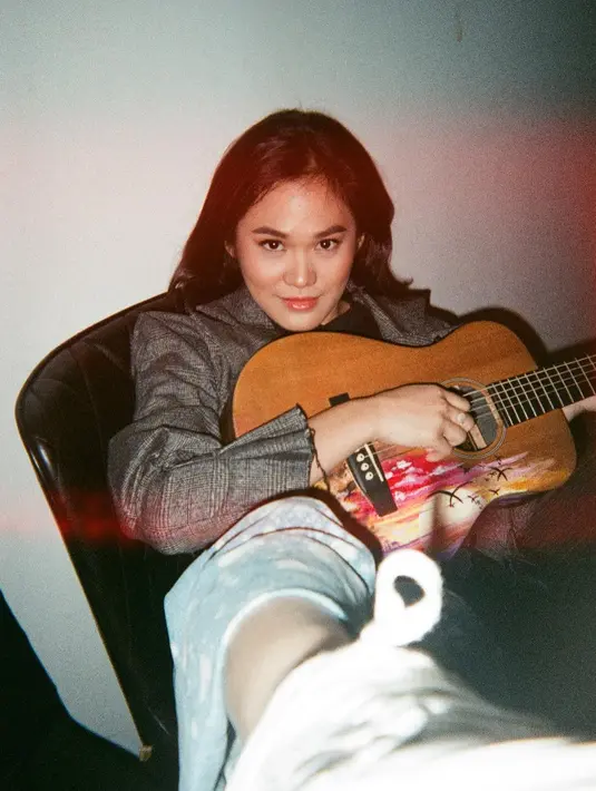 Sheryl Sheinafia (Instagram/sherylsheinafia)