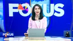 Perbarui informasi Anda bersama Fokus edisi (01/1) dengan pilihan topik-topik sebagai berikut, Kapal Tenggelam Dihantam Gelombang Tinggi, Warga Nikmati Tahun Baru di Pengungsian, Destinasi Wisata Keluarga Ramai Pengunjung, Longsor TPST Bantar Gebang.