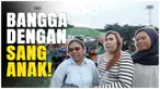 Berita Video, komentar orang tua terkait acara MilkLife Soccer Challenge