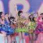 Durian Shounen dipilih sebagai judul untuk single musim panas NMB48.