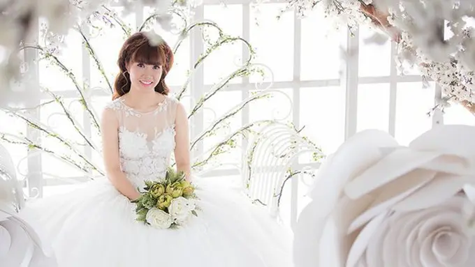 Ilustrasi. Menikah butuh banyak kesiapan./Copyright pixabay.com