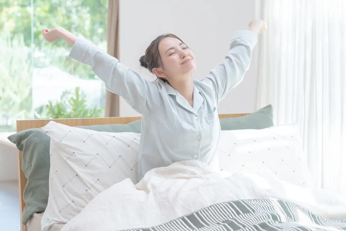 wanita januari motivasi