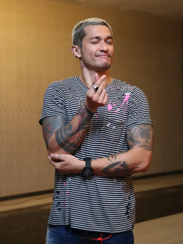 [Fimela] Miller Khan