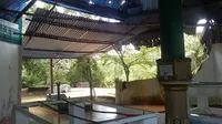 Wangsit Raja Pandu Lelaki Solo Jaga 9 Makam Keramat di Batam