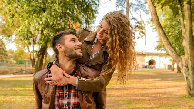 Perhatikan Keselarasan Emosi