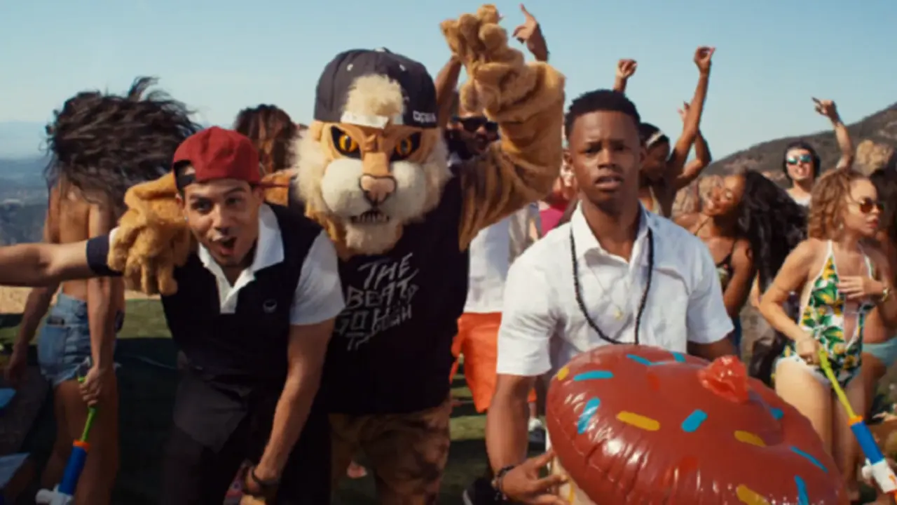 Dawin dan Silento