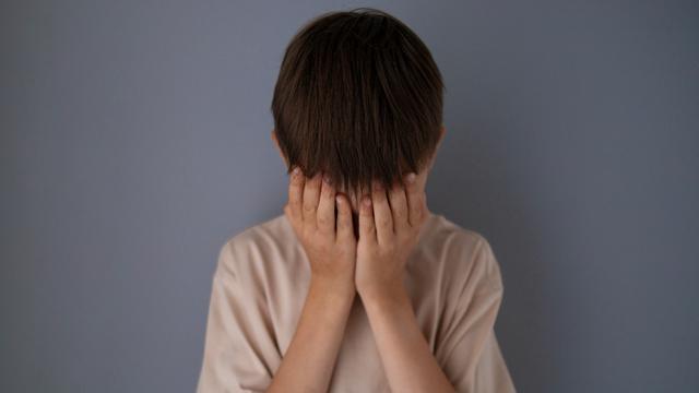 Ilustrasi Hikikomori