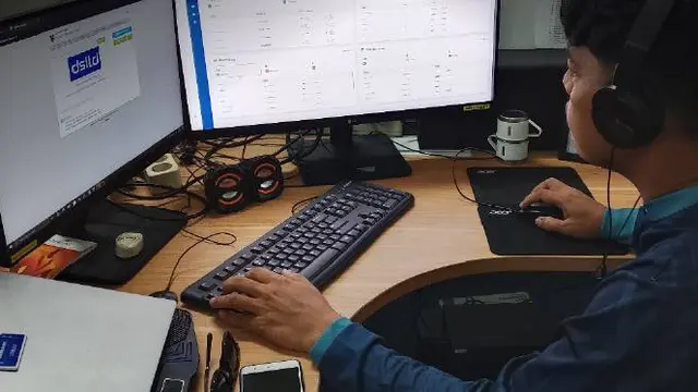 solusi monitoring jaringan Netmonk Prime