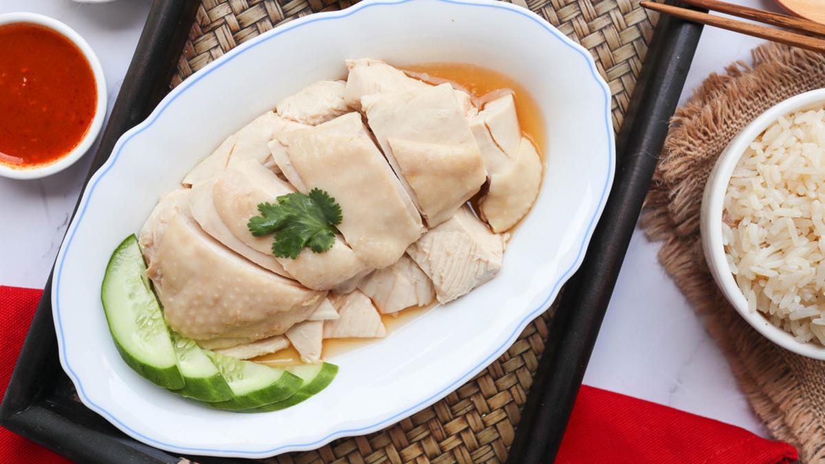 Resep Ayam Rebus Pekcamkee - Food Fimela.com