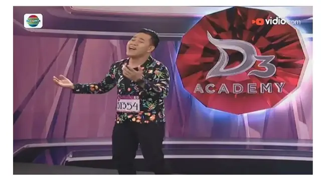 Potret Lawas 5 Artis Juara Dangdut Academy Ini Bikin Pangling