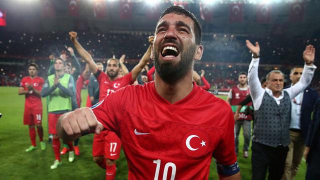 Arda Turan