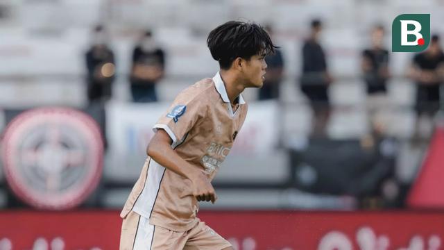 Rizdjar Nurviat Subagja - BRI Super League