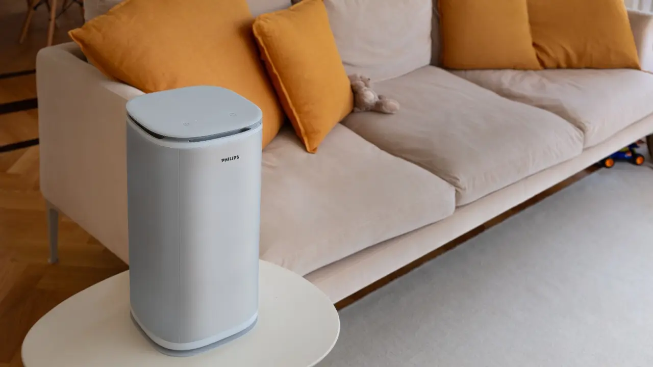 Philips UV-C  
