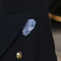 Koleksi perhiasan terbaru dari kolaborasi Celine X Fondation Cesar. Sumber foto: Document/Celine.