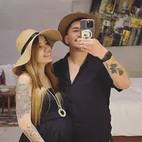 Sheila Marcia hamil kelima (Instagram/itssheilamj)