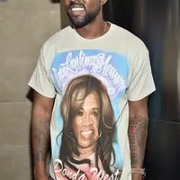 Kanye West (AFP/Bintang.com)