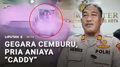 Terungkap! Motif Pria Pemain Golf yang Kabur Usai Aniaya "Caddy"