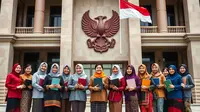 Tujuan Pancasila Sebagai Ideologi: Landasan Fundamental Bangsa Indonesia
