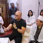 Deddy Corbuzier  (Sumber: Kapanlagi.com/Adrian Utama Putra)