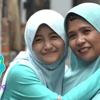 Mendapatkan dukungan dari orangtua, apakah Arafah SUCA 2 sudah berhasil mewujudkan impian ibunya?