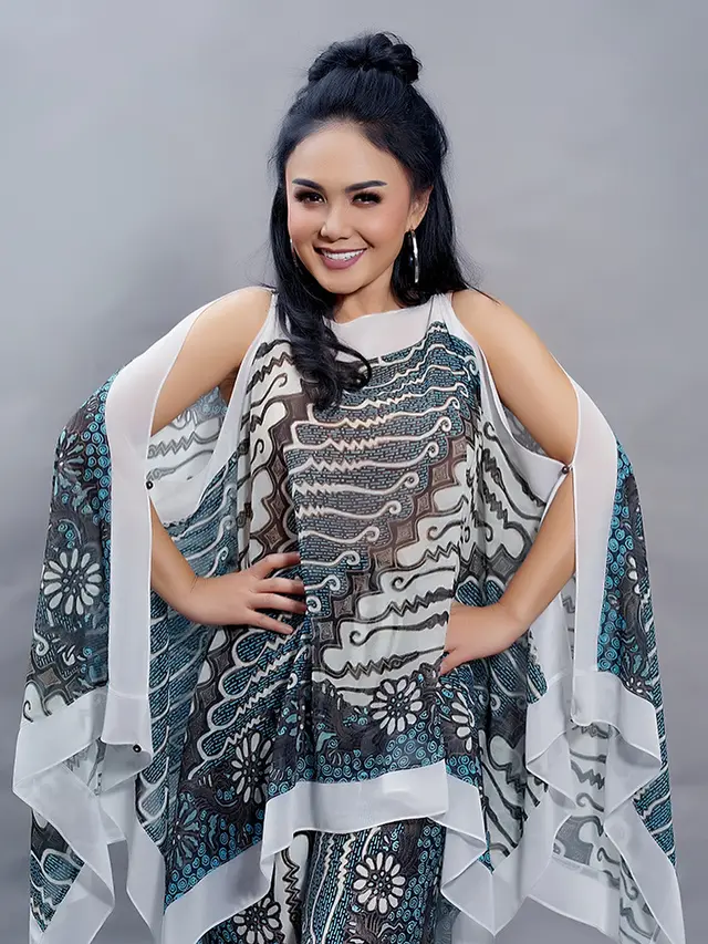 [Bintang] Yuni Shara