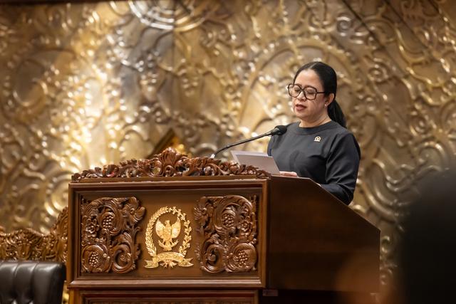 Apresiasi Semua Pihak