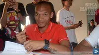 4 Hal Siap Dilakukan Ferdinand Sinaga Bersama Sriwijaya FC