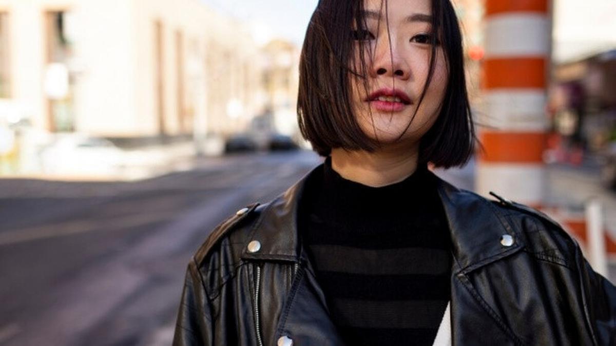 5 Model Rambut Wanita Korea untuk Wajah Bulat, Jadikan Tampilan Makin Percaya Diri dan Menawan