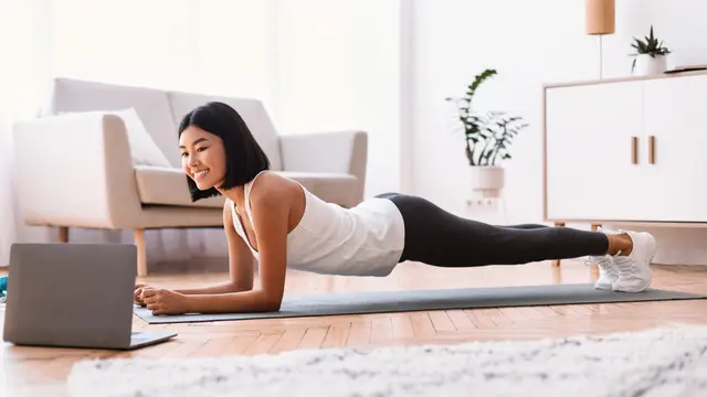 Kompak Bareng Sahabat Juga Bisa Dilakukan Secara Virtual, Begini Ide Serunya