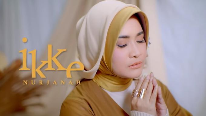 Lirik Lagu Tak Mungkin Kembali, Ikke Nurjanah - News & Entertainment