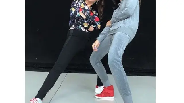 Jessica Iskandar