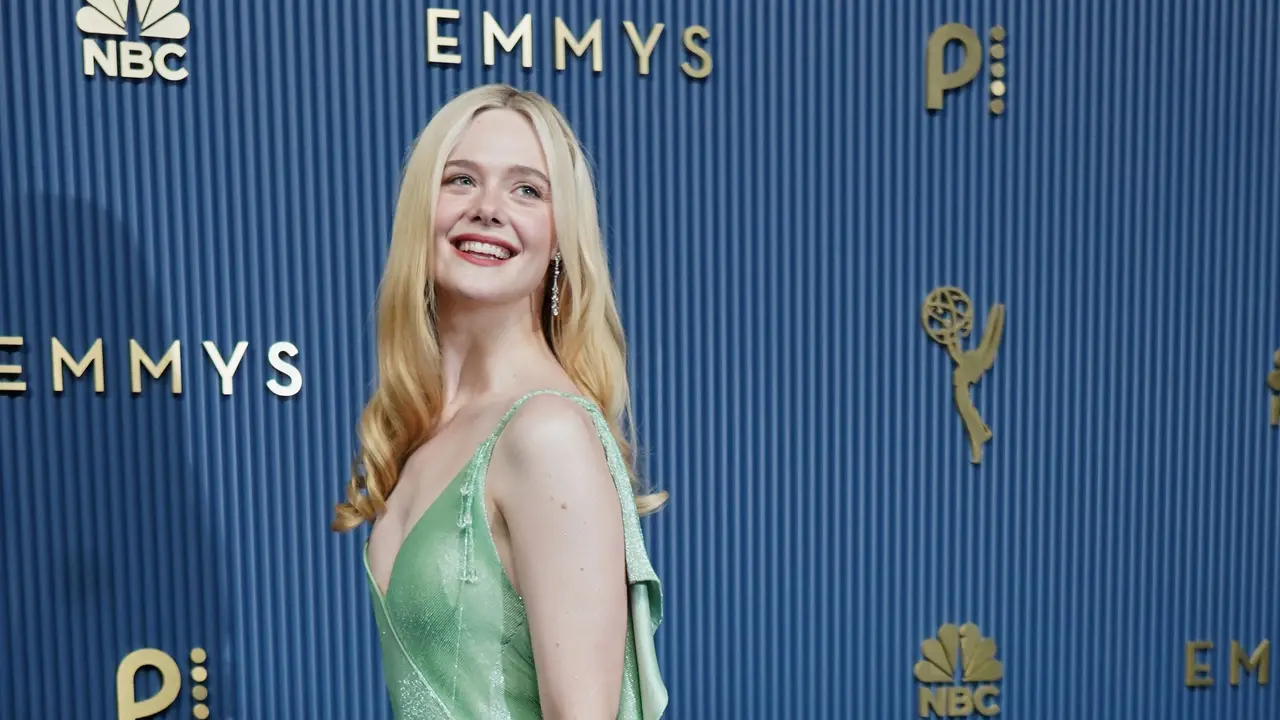 Elle Fanning