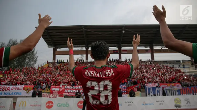 Timnas Indonedia U-22